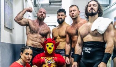 CMLL Roundup: Tom Cruise respects lucha libre, Kemalito honors PAC, & more!