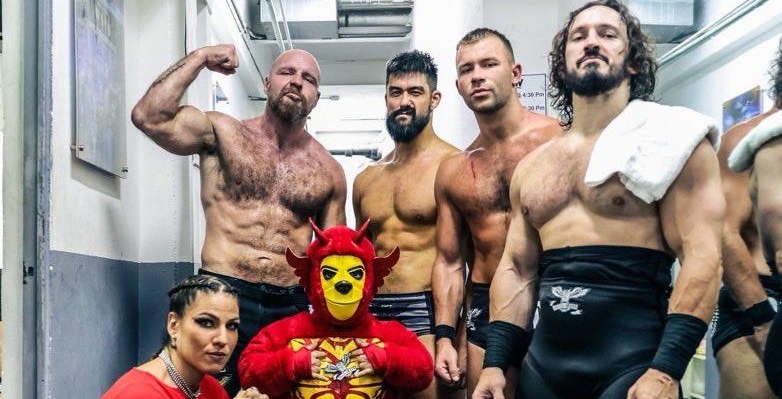 CMLL Roundup: Tom Cruise respects lucha libre, Kemalito honors PAC, & more!