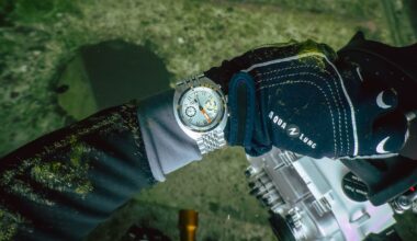 Just Because: More Than Timekeepers