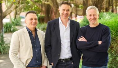 Airtree tops up AI robotics startup's pre-Seed with another $5 million