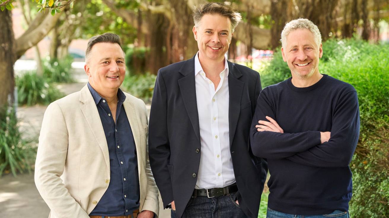 Airtree tops up AI robotics startup's pre-Seed with another $5 million