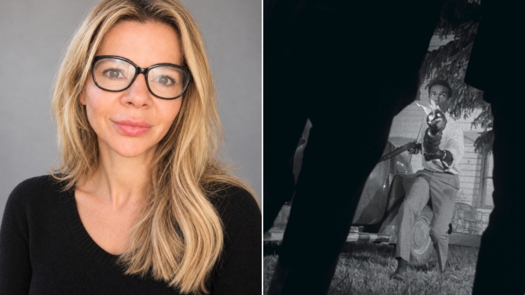 'Night Of The Living Dead' Microdrama Set For New App Room418