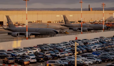Israel orders security review of incoming flights after co-pilot attack - The Washington Post