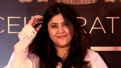 Ektaa Kapoor recently announced that Lock Upp will be back with season 2.