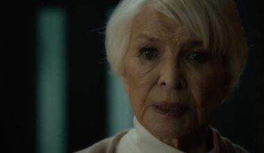 We Wish Ellen Burstyn Had Moved on From 'The Exorcist' Before Signing on to Star in 'Believer'