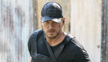 5 best Christ Pratt movies and shows, ranked