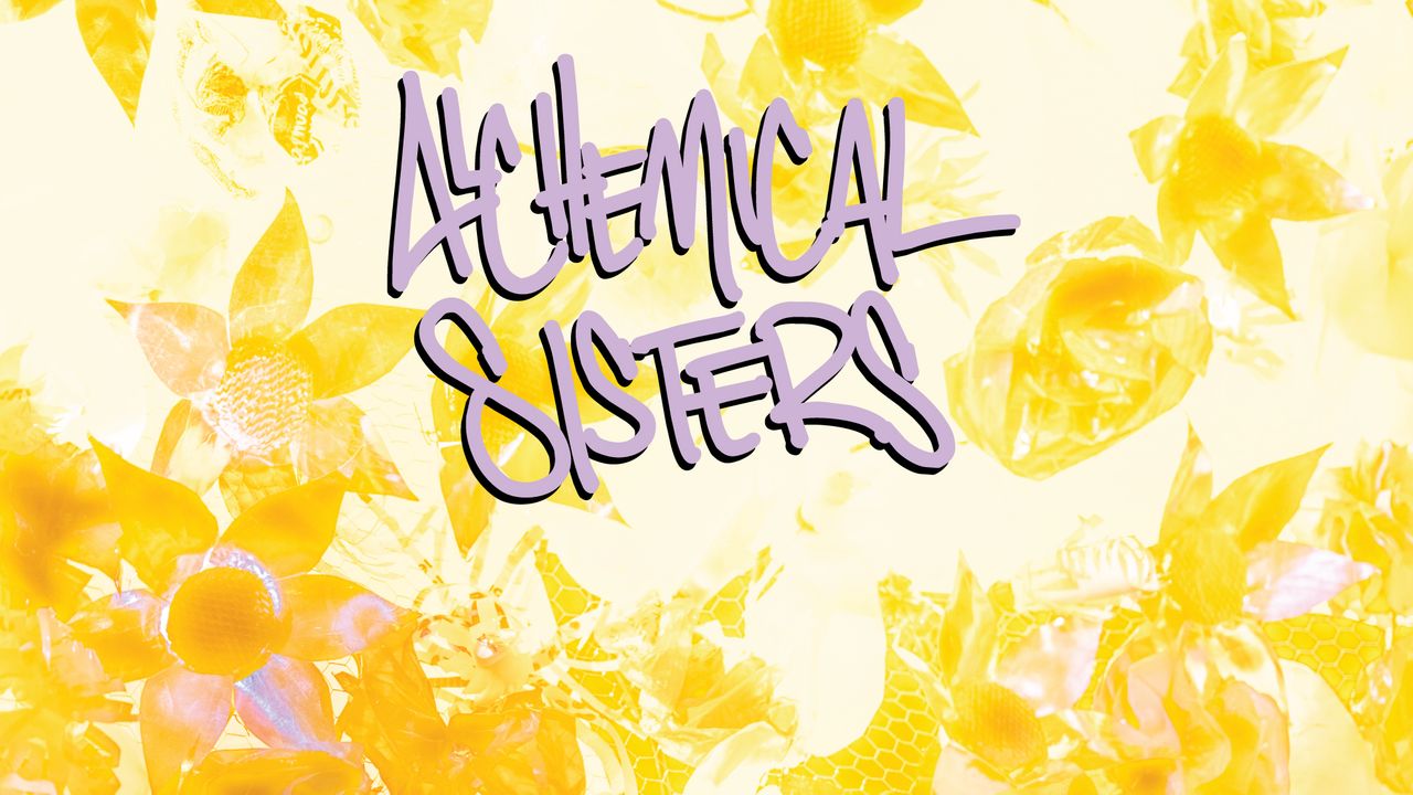 Alchemical Sisters: Alchemical Sisters Album Review