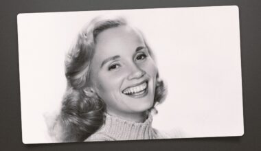 Eva Marie Saint