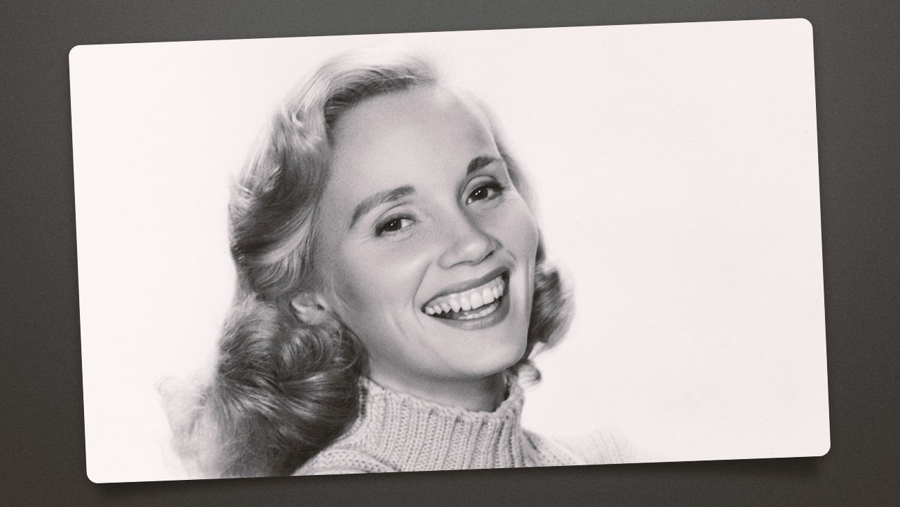Eva Marie Saint