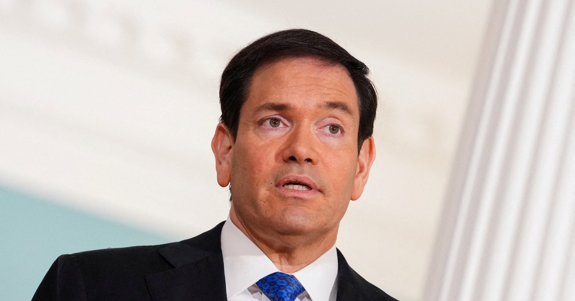 US wants Israel to 'crack down' on settler violence in West Bank, Rubio says
