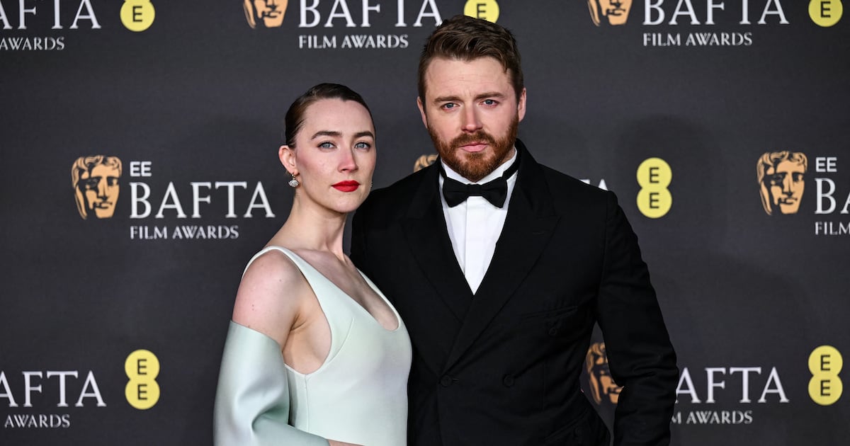 James Bond finalists set to screen-test for role this week – The Irish Times