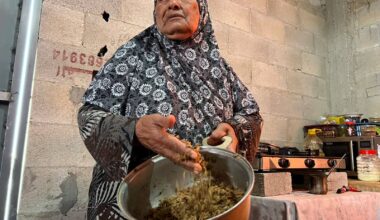 Displaced West Bank Palestinians face growing hunger after UN cuts food aid | Israel-Palestine conflict News
