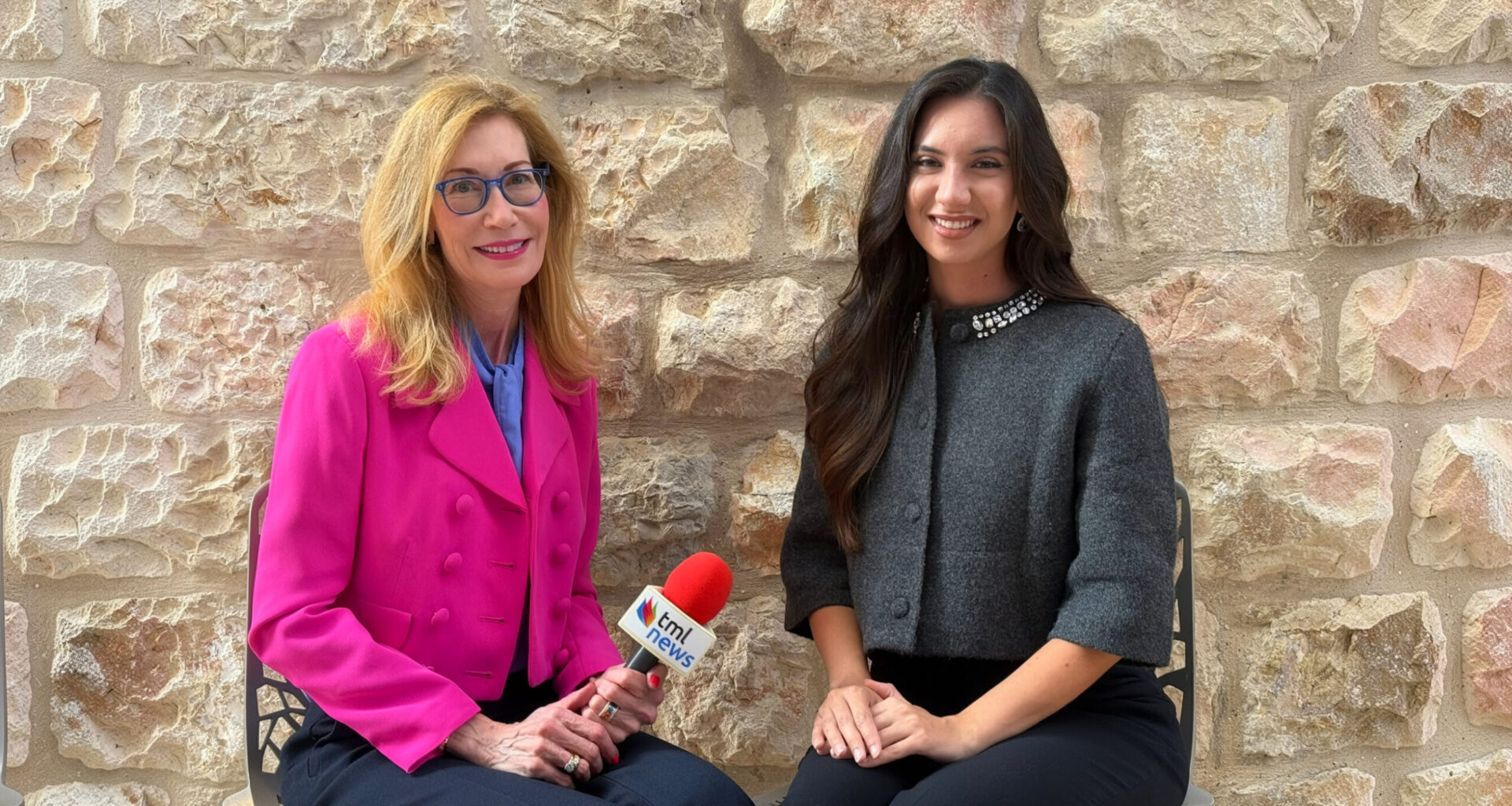 From Miss Israel to Cultural Diplomacy: Melanie Shiraz Launches New Initiative To Build Bridges Beyond Politics