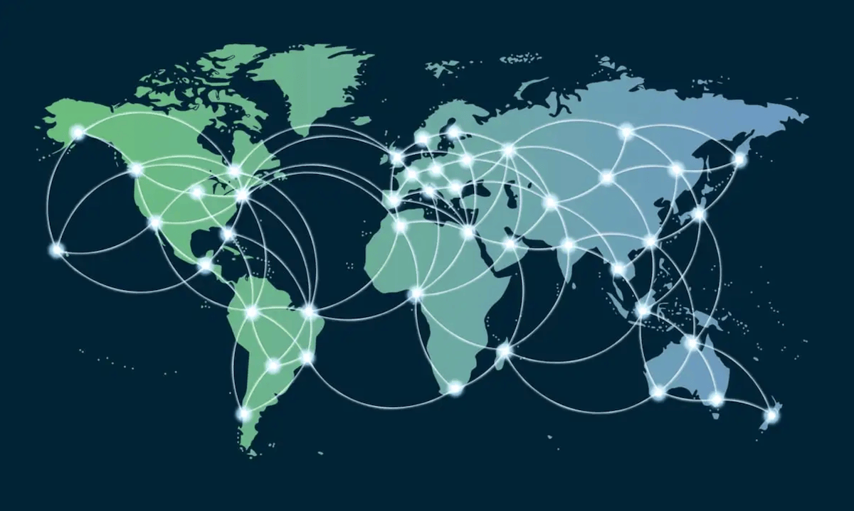 FinTechs Go Global One Local Payment System at a Time