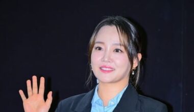 Yoonha Leaves C9 Entertainment After 14-Year Unpaid Settlement Dispute - 조선일보
