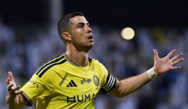 Al Nassr v Al Wasl Asian Champions League clash in Riyadh postponed
