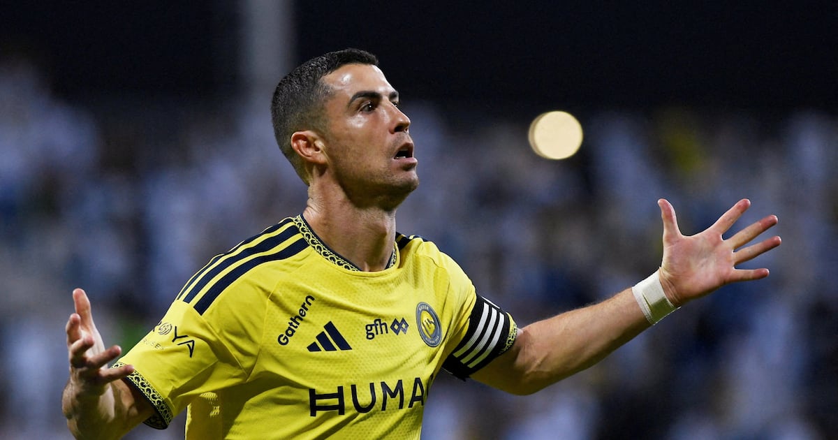 Al Nassr v Al Wasl Asian Champions League clash in Riyadh postponed
