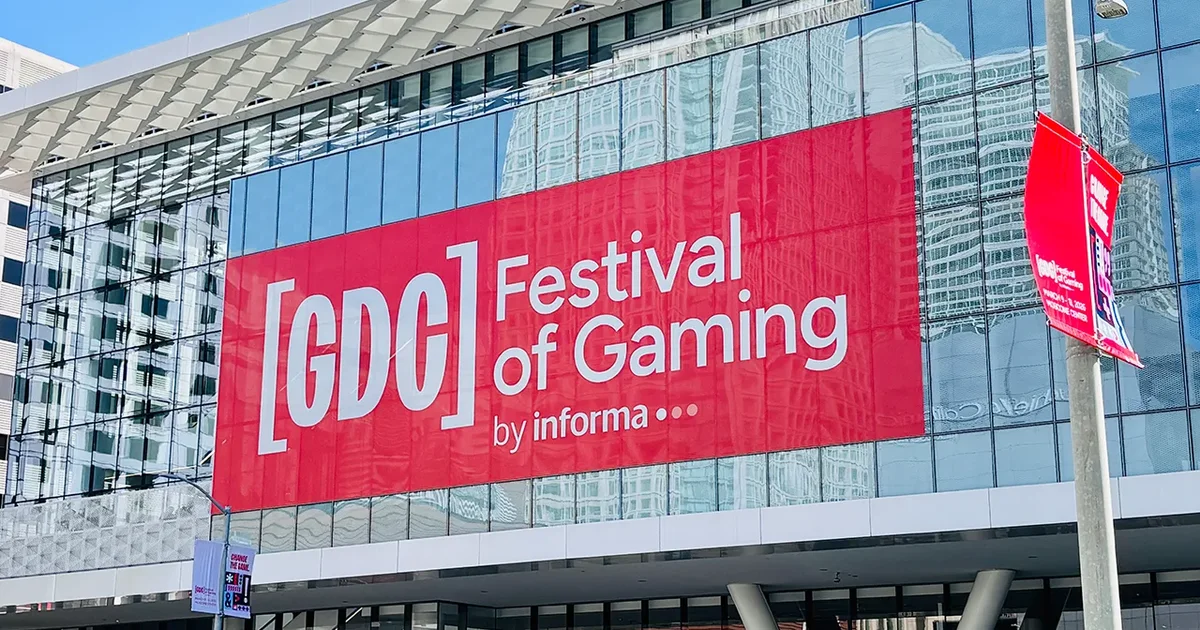 GDC Festival of Gaming 2027 moves to four-day format to "create a higher quality, more focused and valuable experience"