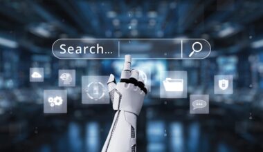 How to get AI to recommend your business