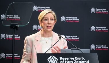 ‘Flabbergasted’: Economists push back on RBNZs surprise OCR call, warn of inflation risk