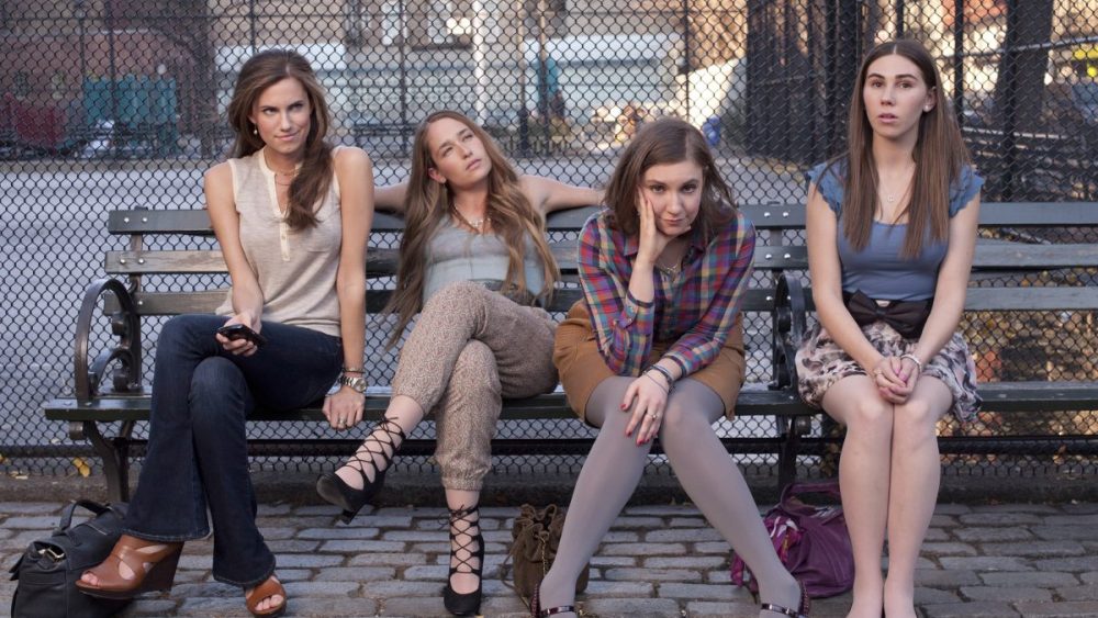 Girls Revival: Lena Dunham, Allison Williams, Zosia Mamet Return to HBO