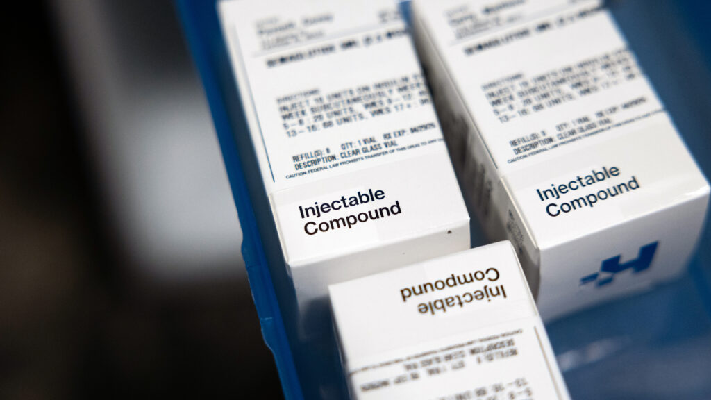 Telehealth sees rising off-label use of GLP-1s for substance abuse