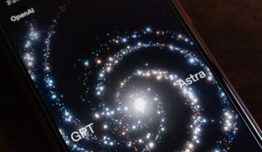 OpenAI Says Its Models Can Give the Financial Sector a Coding Makeover
