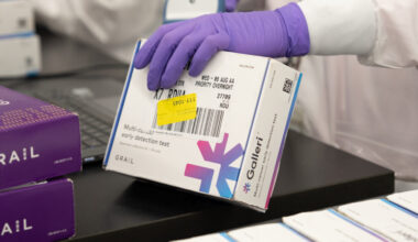 Taxpayers shouldn’t pay for an ineffective multi-cancer screening test