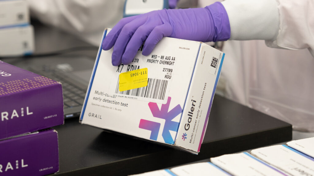 Taxpayers shouldn’t pay for an ineffective multi-cancer screening test