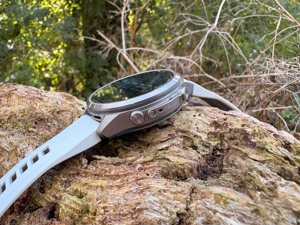 Garmin fenix 9 pro