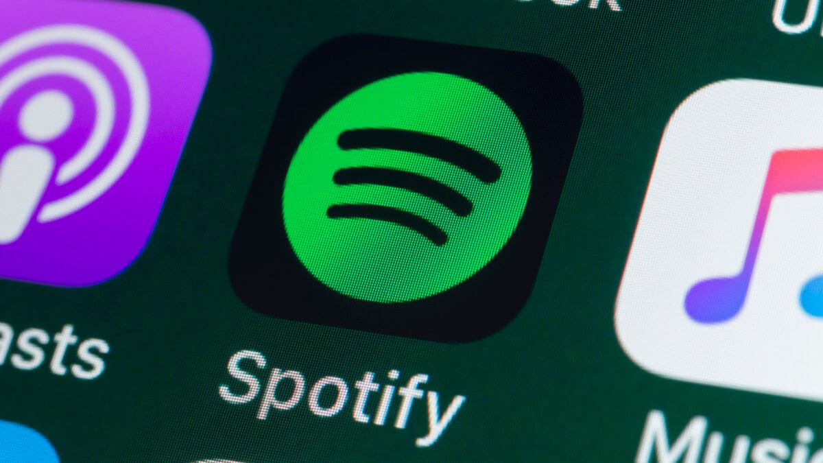 Spotify Claims It Is 'Unusually Well-Positioned' for an Agentic AI Takeover