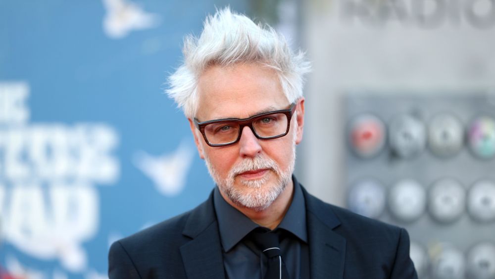 James Gunn Confirms He's 'Already' Writing His Next Project