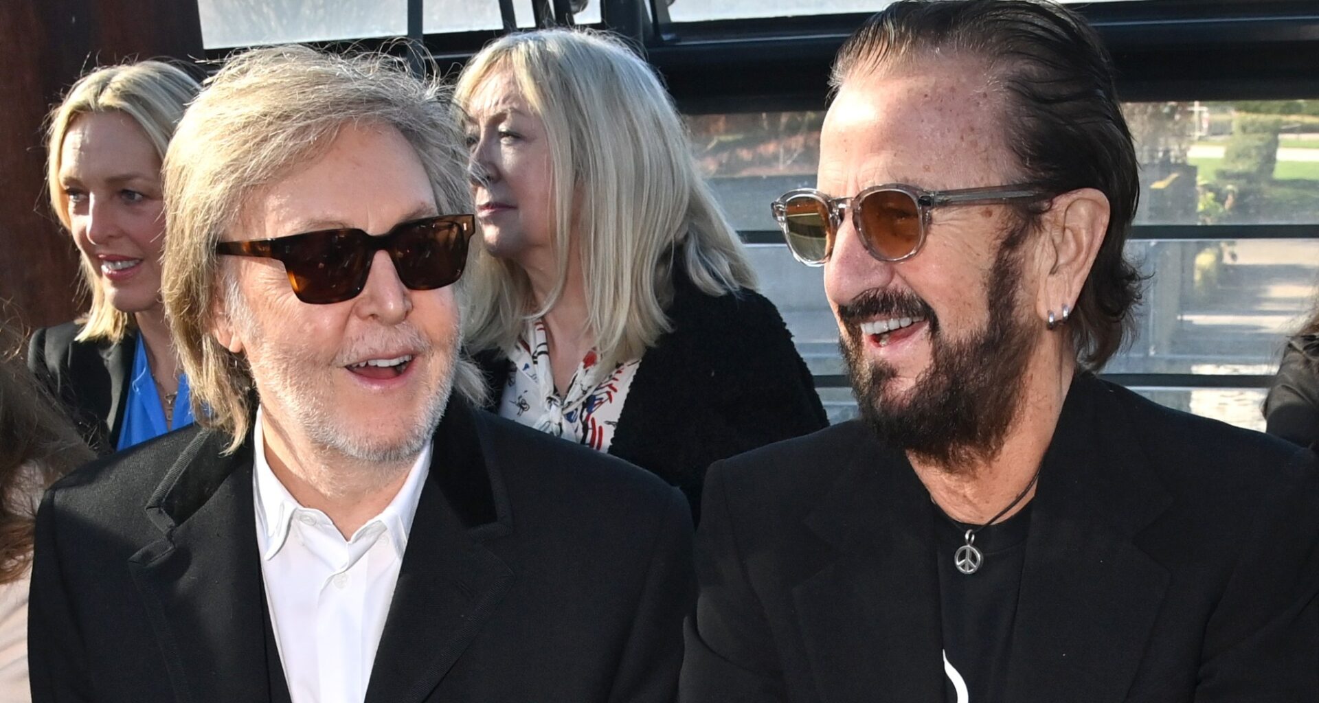 The Beatles Are Coming Home: Paul McCartney and Ringo Starr Back Massive New Liverpool Attraction