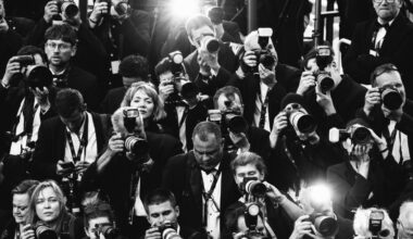 Getty Images to File for Bankruptcy, Go Private In Restructuring Deal