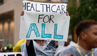 The 2026 election could put universal healthcare on the table. The industry is ready for a fight.