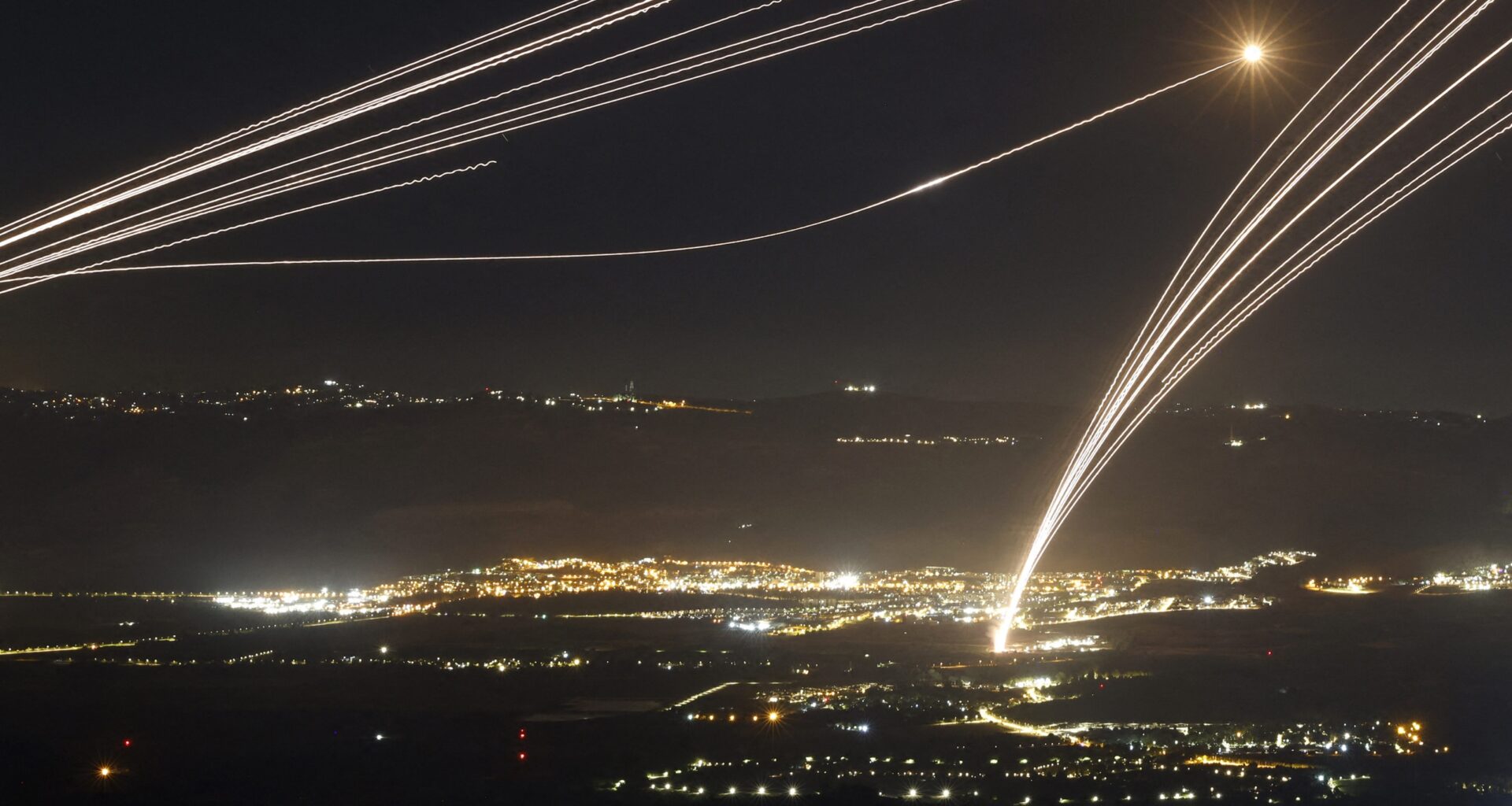 Why Can’t Saudi Arabia Stop Houthi Missiles—and Could Israel Help?