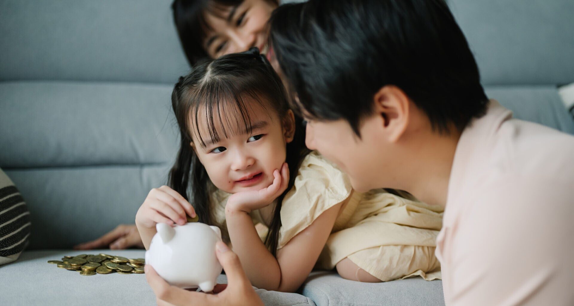 Before the Year Ends, a Money Expert Says Families Should Check This