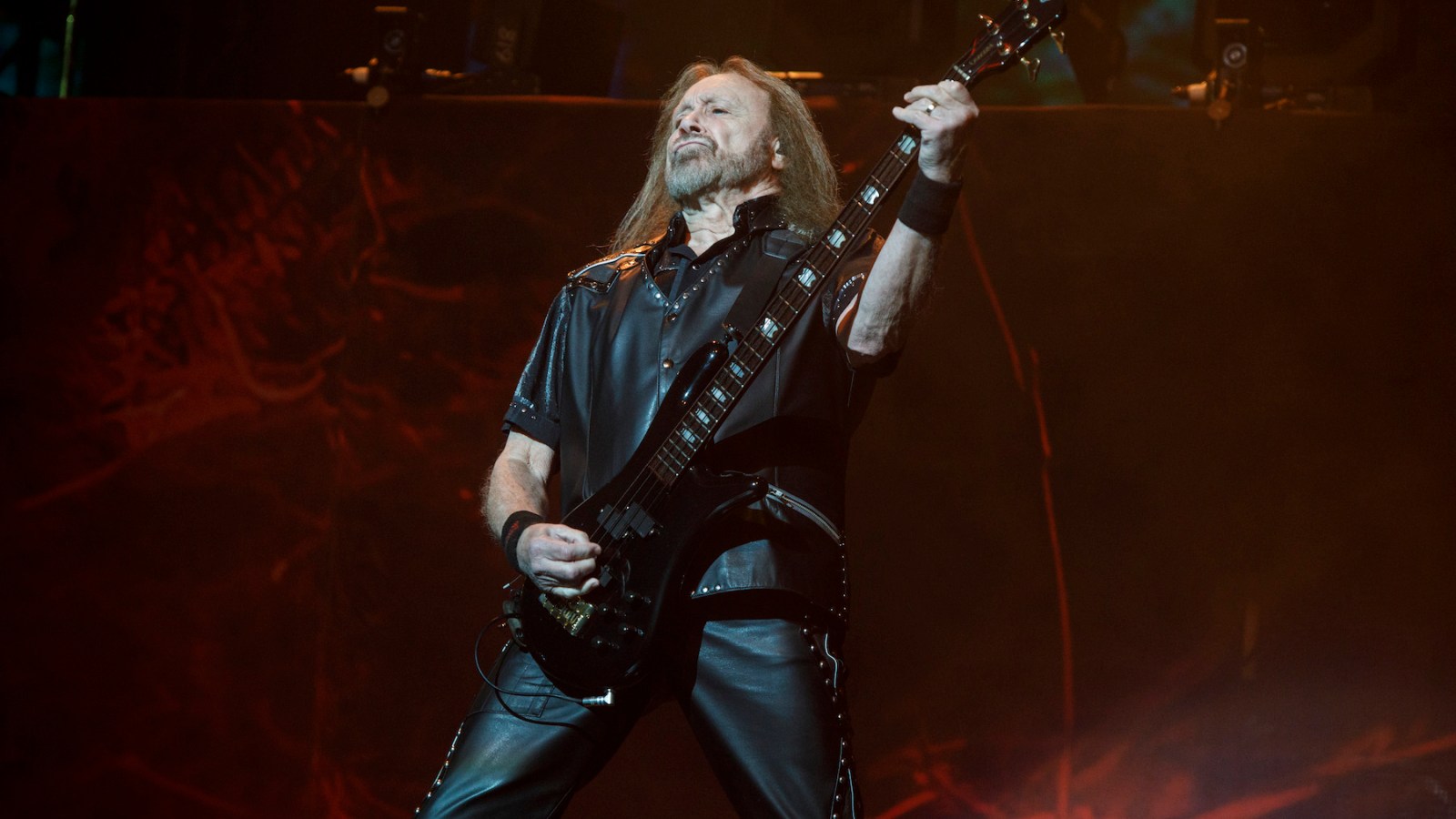 Judas Priest Bassist Ian Hill Announces Retirement: 'Time Has Come'