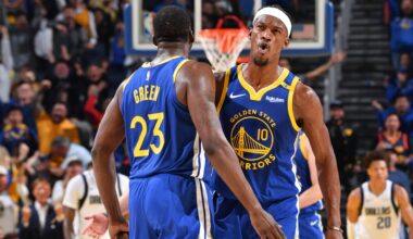 NBA Fantasy: Point guard rankings for points leagues