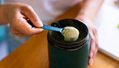 Scientists Find Major Flaws in The Research Behind Collagen Supplements : ScienceAlert