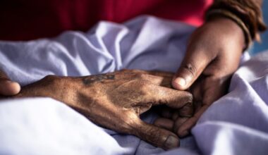 How Trump Destroyed South Africa’s Effort to Slow HIV Transmission