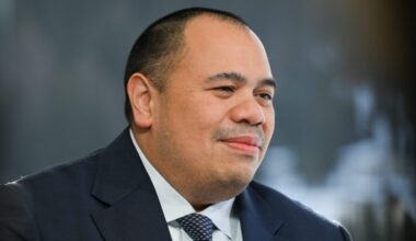Indonesia’s Danantara pledges $5 billion to homegrown companies amid market uncertainty