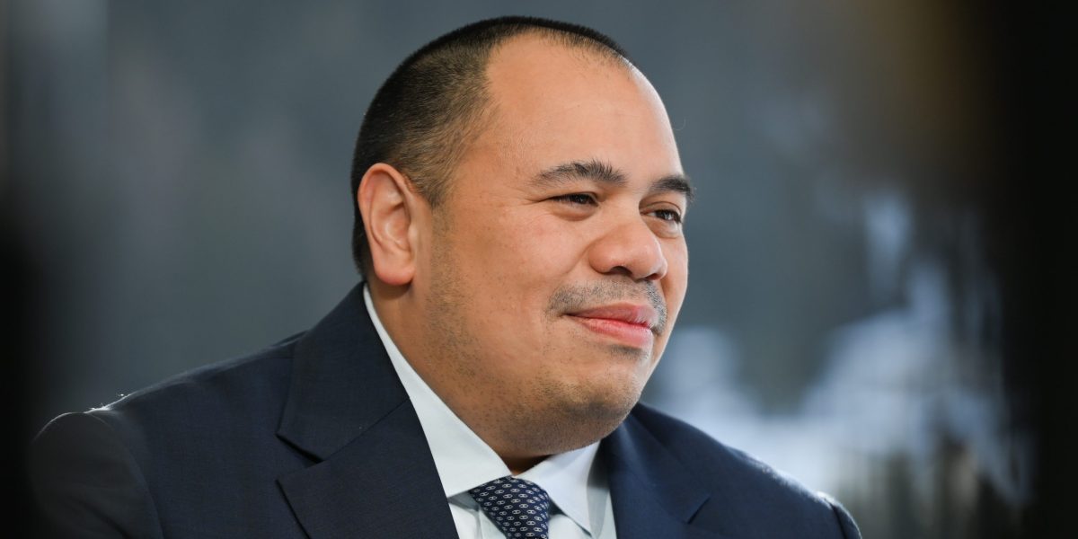 Indonesia’s Danantara pledges $5 billion to homegrown companies amid market uncertainty
