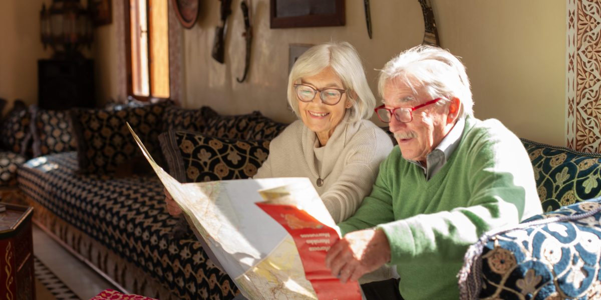 ‘The real generation gap is about expectations’: What happens to retirement if we live to 130?