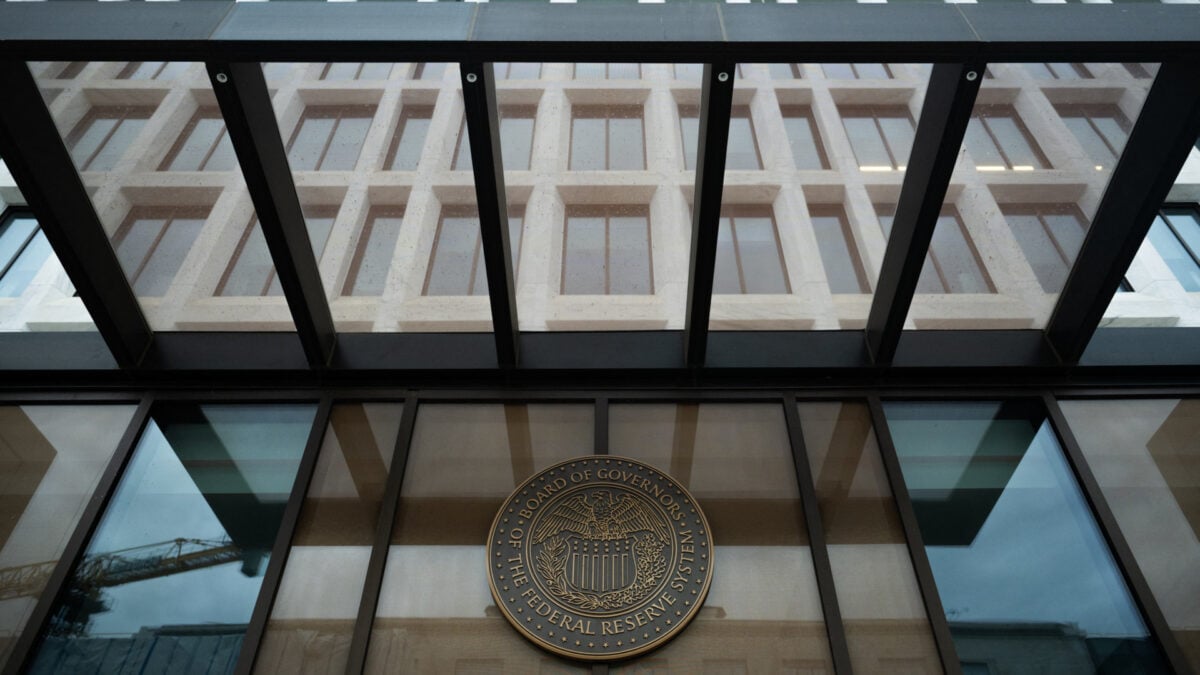 Shifting AI Doomsday Predictions Reportedly Worry Banking Regulators