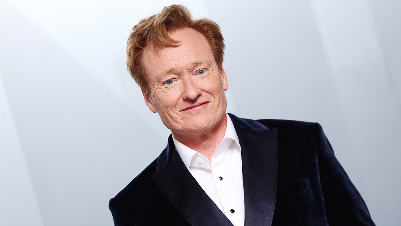 Conan O'Brien