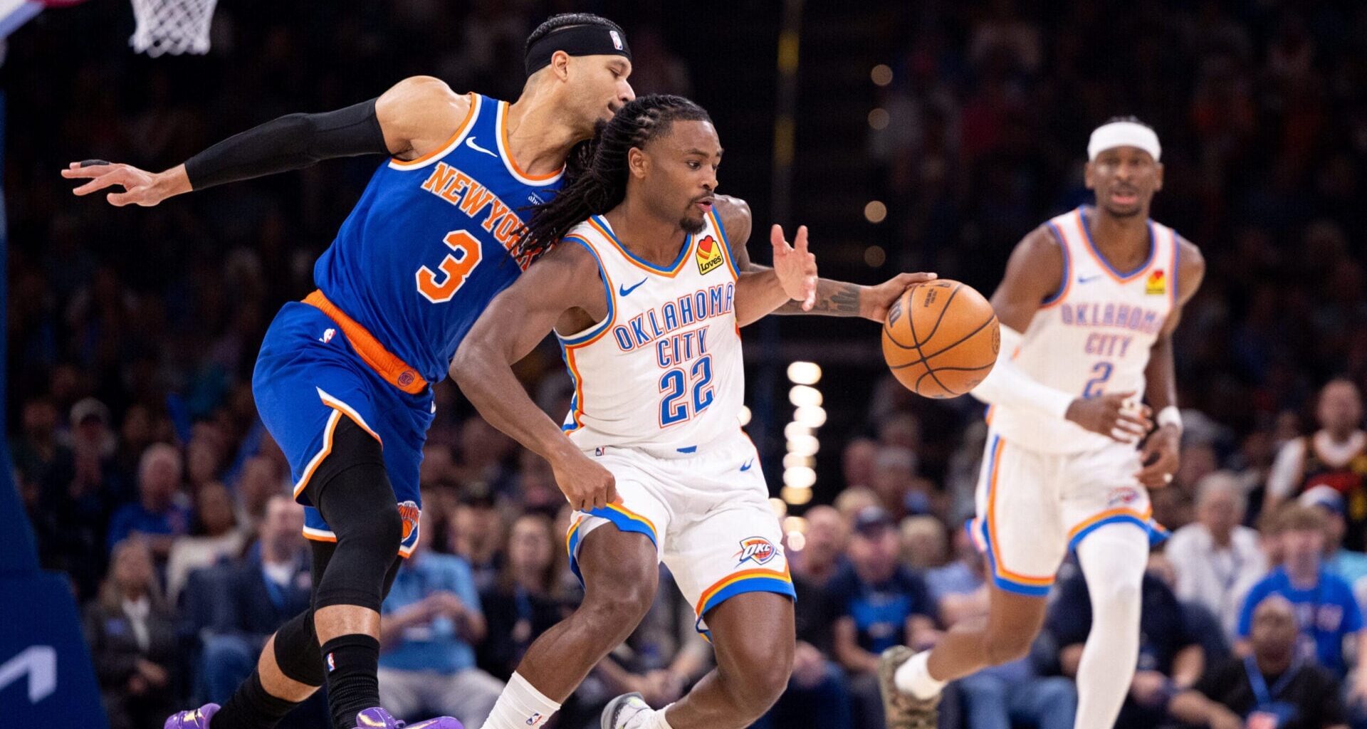 NBA Fantasy: Top 250 points league rankings