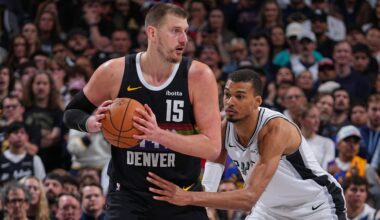 NBA Fantasy: Point guard rankings for points leagues
