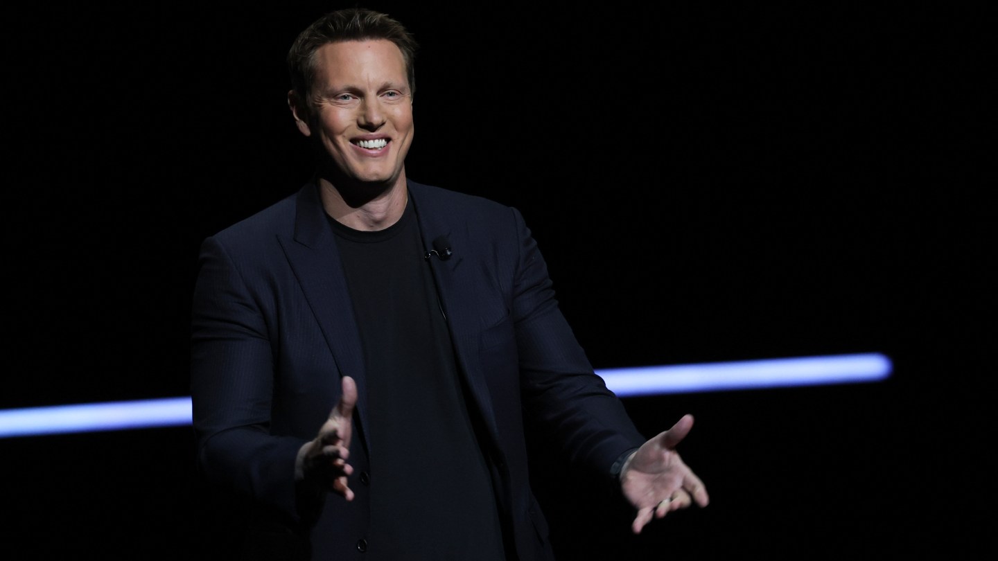 HBO Max, Paramount+ to Combine