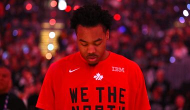 NBA Fantasy: Forward preview - sleepers and breakouts